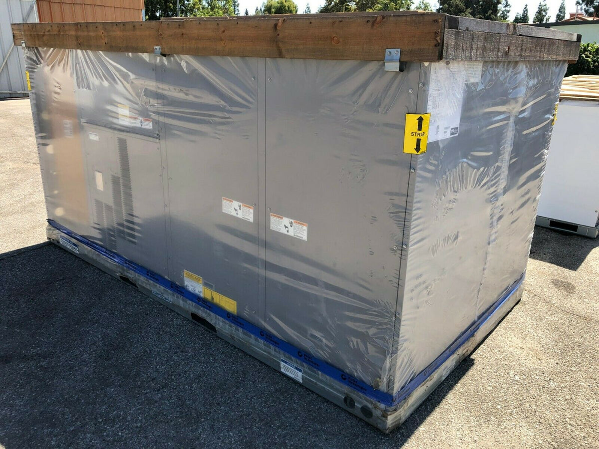 CARRIER 10 TON HEAT PUMP HIGH EFFICIENCY PACKAGE UNIT 208 230V 3 PH R4 carrier-10-ton-heat-pump-high-efficiency-package-unit-208-230v-3-ph-r4