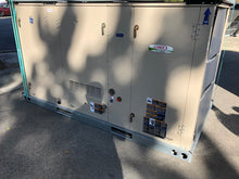 LENNOX 5 TON HI EFFICIENCY PACKAGE UNIT 208/230V 1PH ECONOMIZER GAS/ELEC AC HEAT