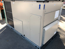 LENNOX 5 TON HI EFFICIENCY PACKAGE UNIT 208/230V 1PH ECONOMIZER GAS/ELEC AC HEAT