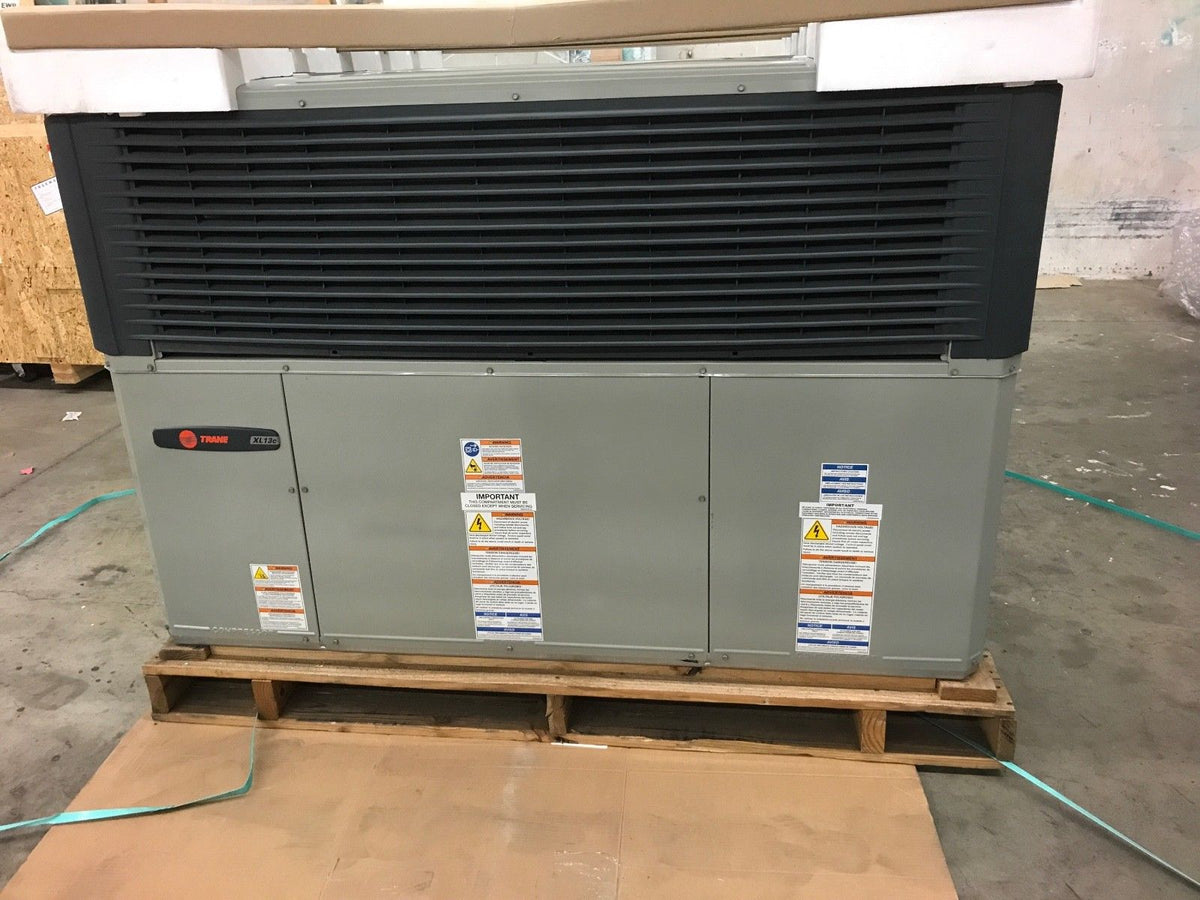 Trane Air Handlers Trane Csaa TRANE Performance Climate Changer