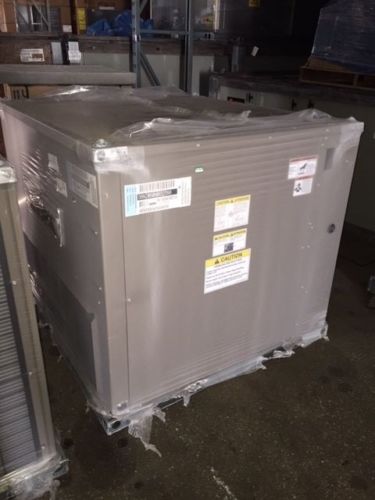 YORK 5 TON PACKAGED UNIT COMMERCIAL GAS/ELEC 208/230V 3-PHASE AC u0026 HEA –  HVAC Deal
