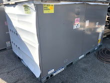 CARRIER 8.5 TON RTU COOLING ONLY PACKAGE UNIT W/ECONOMIZER 208/230V 3-PH AC 50TC